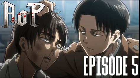 Parody: Attack On Titan